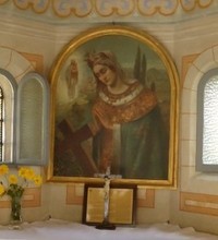 U Samoboru proslavljen blagdan svete Jelene